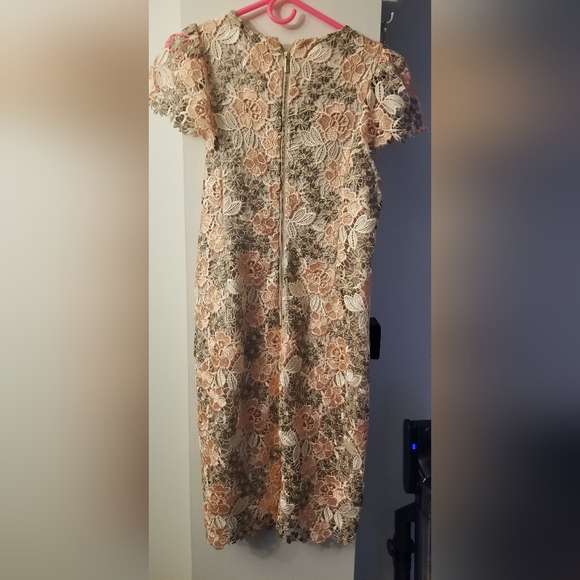 Beautiful Kalvin Klein dress.number 12 - Picture 2 of 2